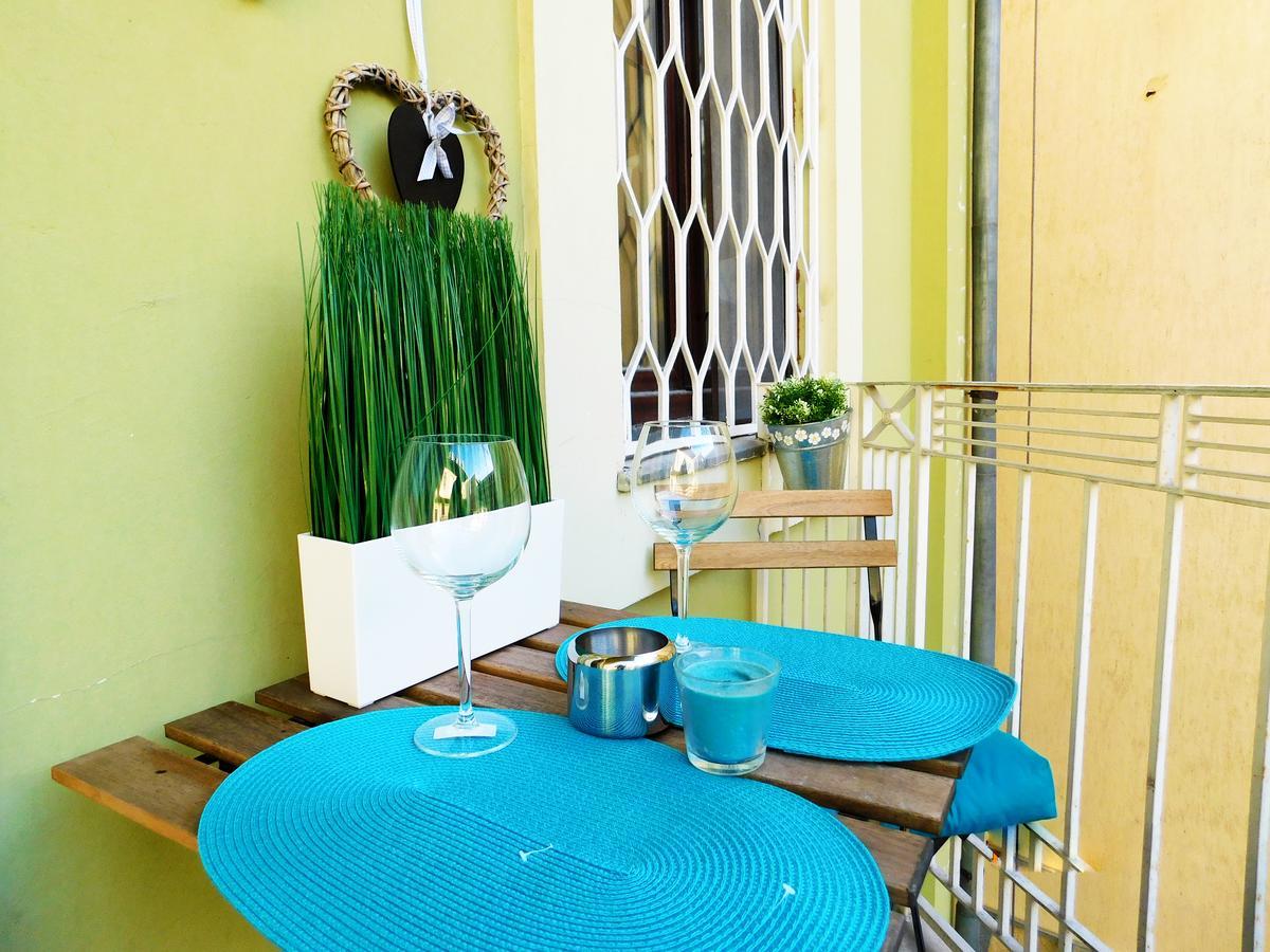 Wonder Deer Luxury Apartment At The Opera Self Check-In Budapest Exteriör bild
