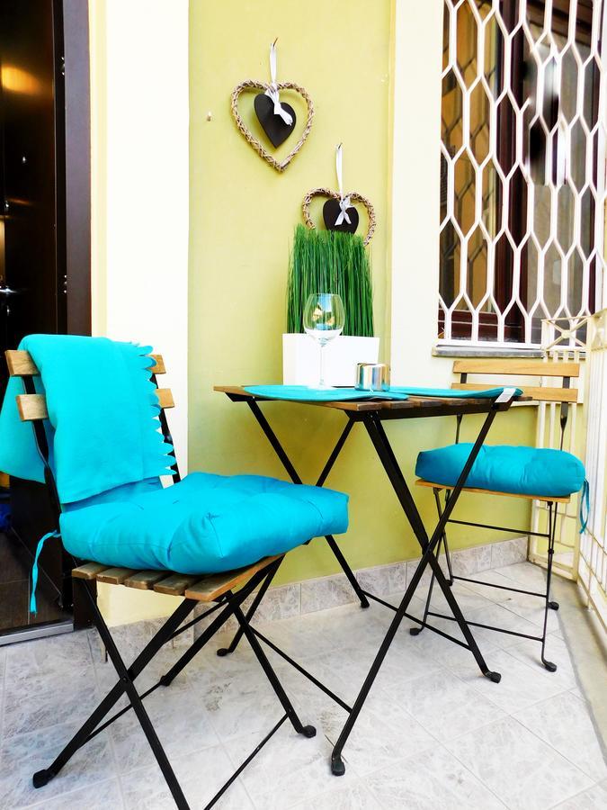 Wonder Deer Luxury Apartment At The Opera Self Check-In Budapest Exteriör bild
