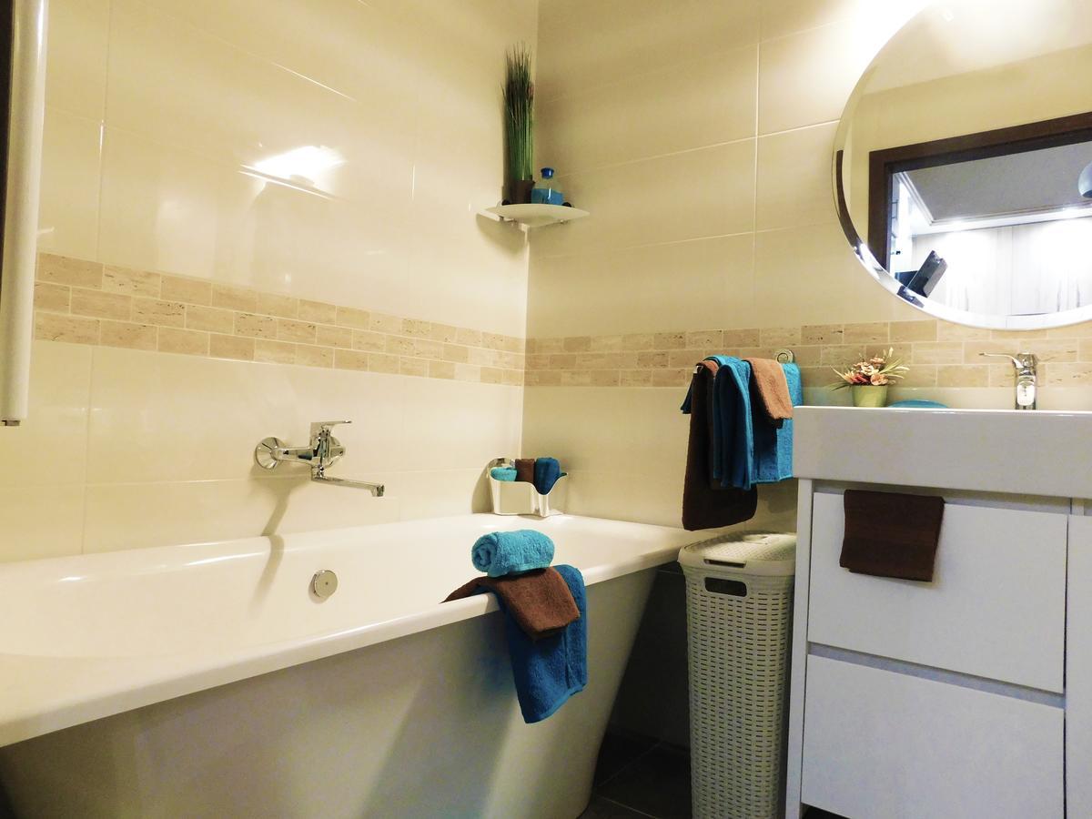 Wonder Deer Luxury Apartment At The Opera Self Check-In Budapest Exteriör bild