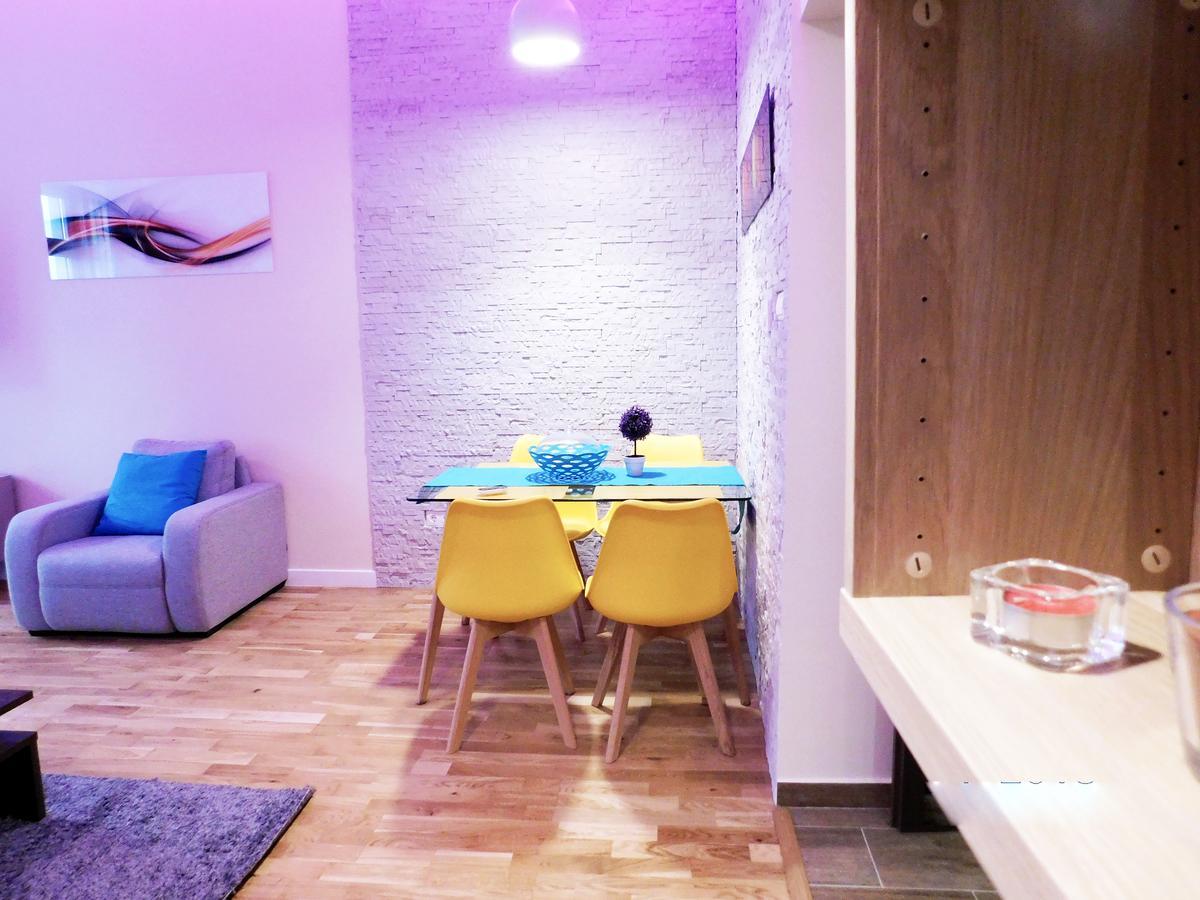 Wonder Deer Luxury Apartment At The Opera Self Check-In Budapest Exteriör bild
